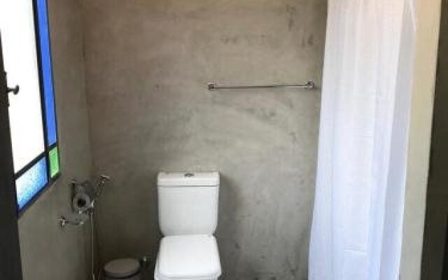 Remus-Art Hostel