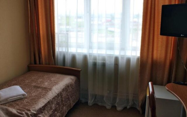 Ayir Hotel