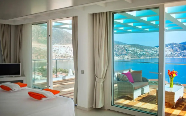Asfiya Seaview Hotel