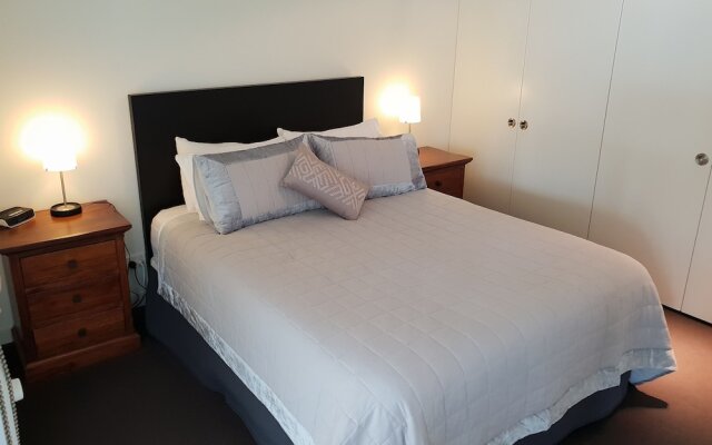 Apartment 9