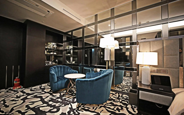 Best Louis Hamilton Hotel Gwang-An