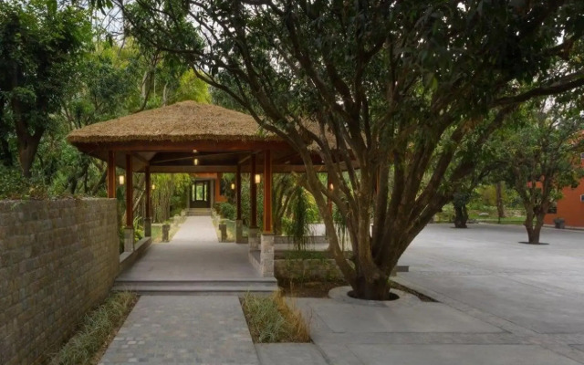 Taj Corbett Resort & Spa, Uttarakhand