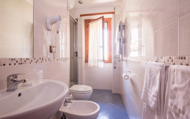 Hotel Casa Tra Noi