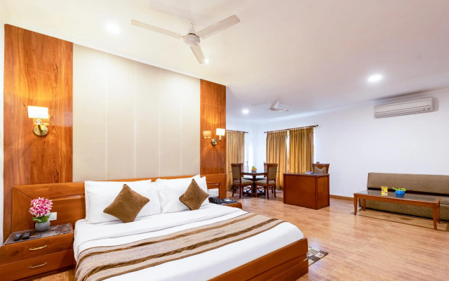 Aapno Ghar Resort