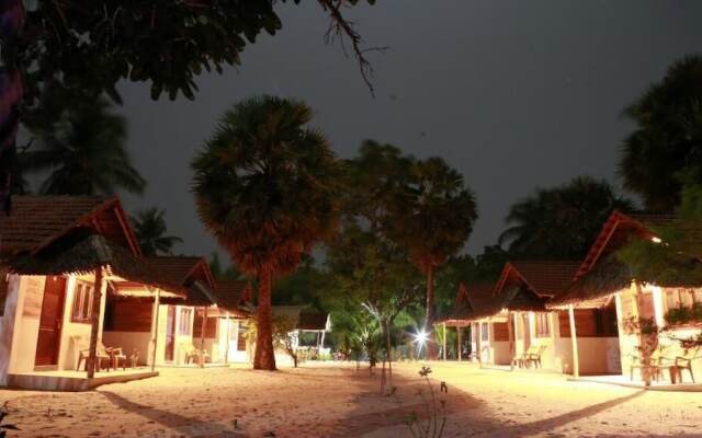 Ocean View Beach Resort