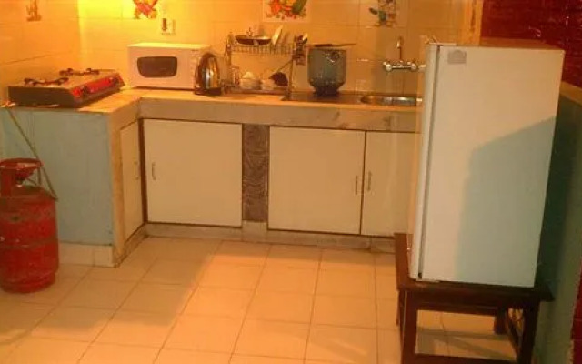 OYO 120 Hotel Tayoma