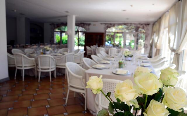 Hotel Termes La Garriga