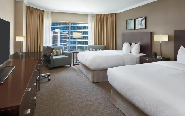 Hotel Amethyst – Guest Rooms – Tokyo