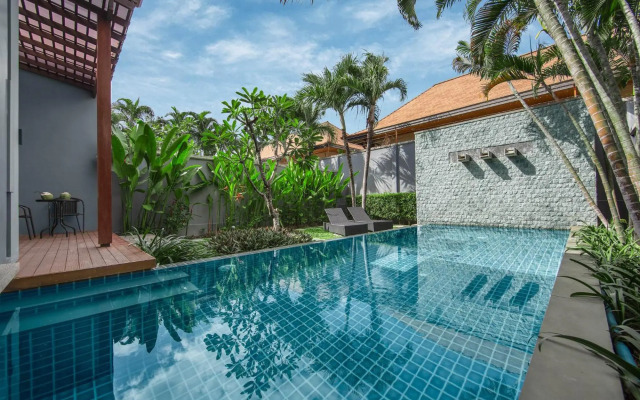 Villa Java