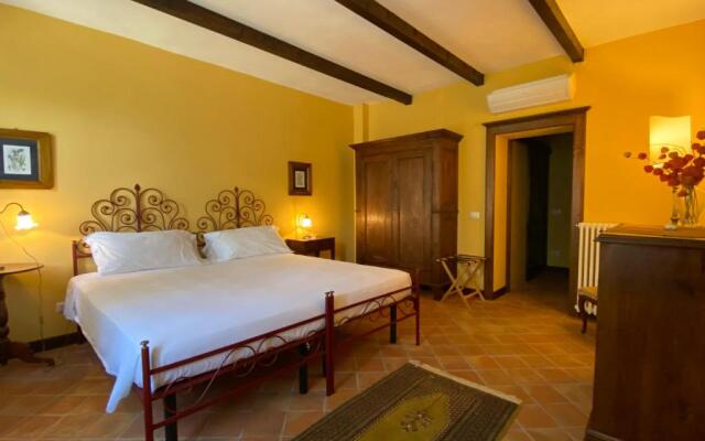 B&B Tenuta Montegrande