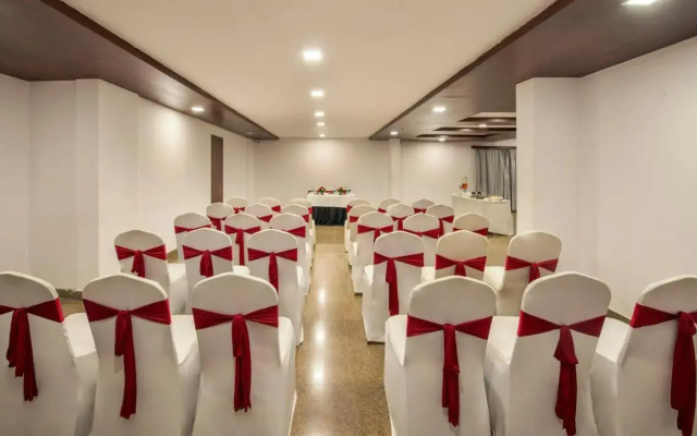 Lords Eco Inn Bengaluru Jayanagar
