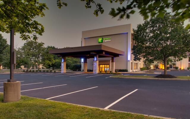 Holiday Inn Express Voorhees - Mt. Laurel , an IHG Hotel