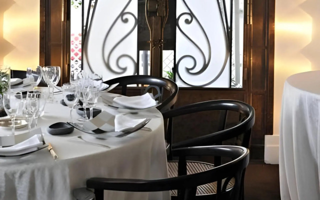 Hôtel Radio