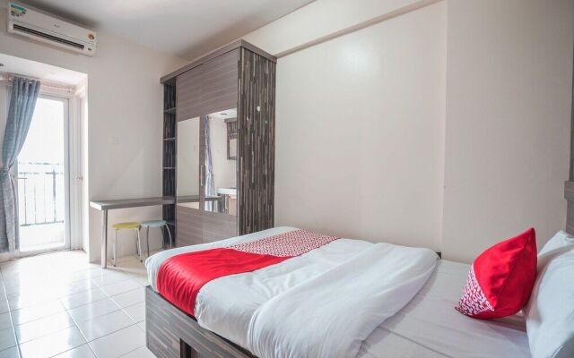 Oyo 670 Margonda Residence 1 Dan 2