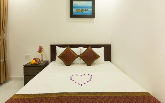 Homestay Golden Bee