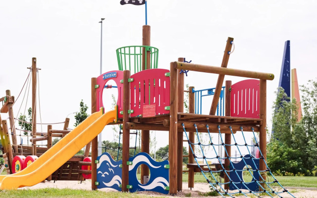 Holiday Suites Zeebrugge