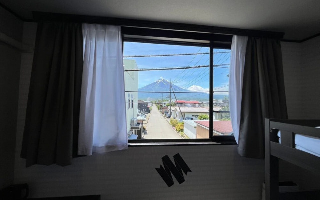 Samurise 81Inn