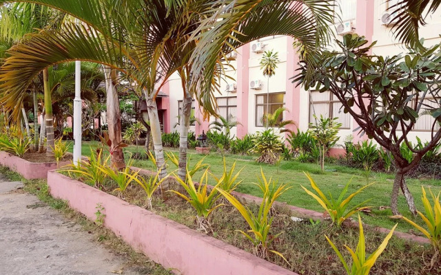 Great Wall Hotel Nay Pyi Taw