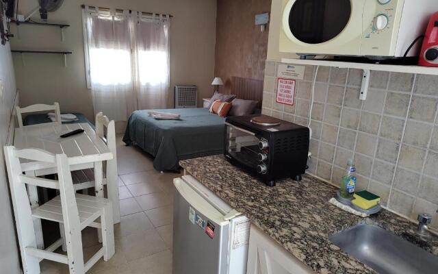 Kumen Apart de Playa
