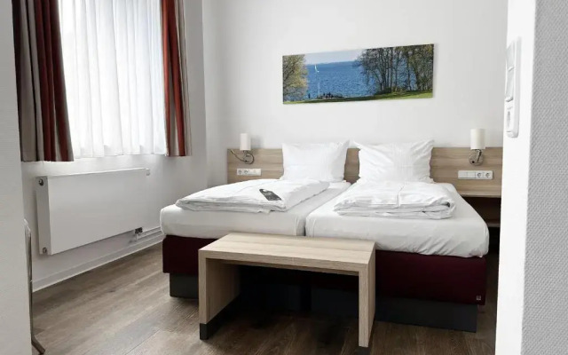 Hotel Berliner Hof by Coffee Fellows Hotels