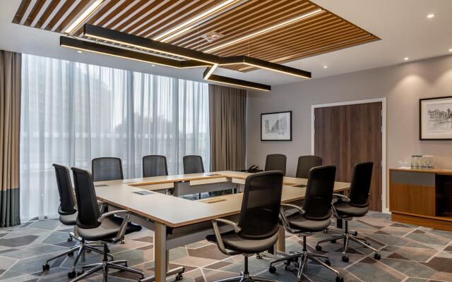 Holiday Inn Dublin Airport