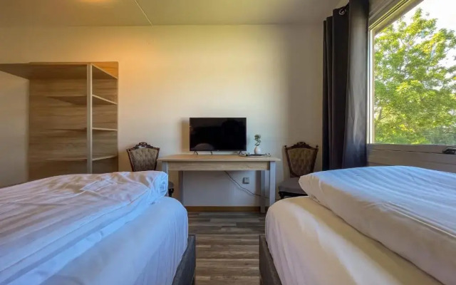 Halmstad Hotel Apartments