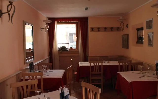 Hotel Miramonti