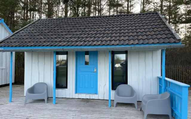 Lõunaranna Harbour Accommodation