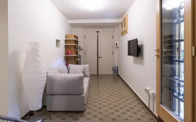 Castiglione 49 in Bologna