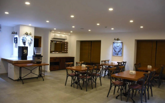 Laden Hotel Bodrum