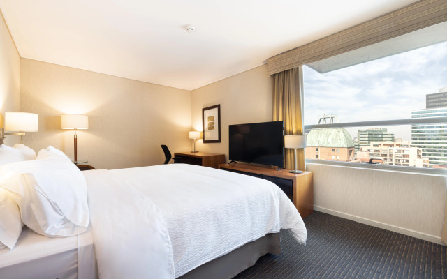 Holiday Inn Express Santiago Las Condes by IHG