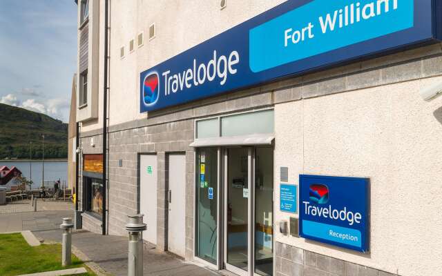 Travelodge Fort William