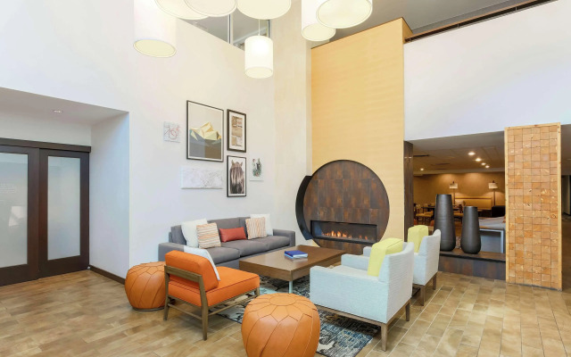 Hampton Inn & Suites Denver Tech Center