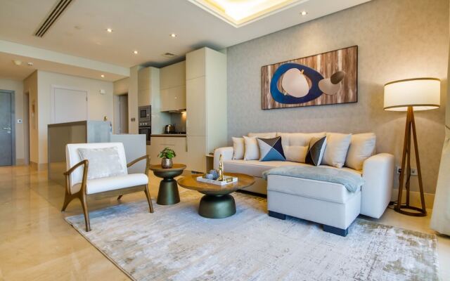 Bespoke Residences - Th8 Palm Jumeirah