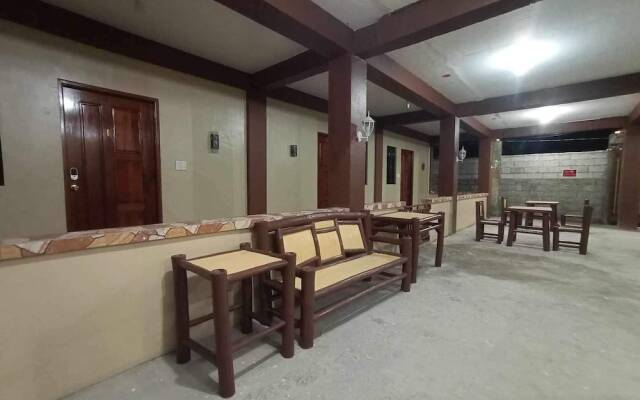 Natasha-Rey Beach Resort