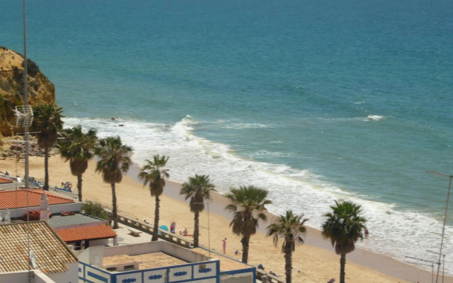 Hotel Aguamarinha