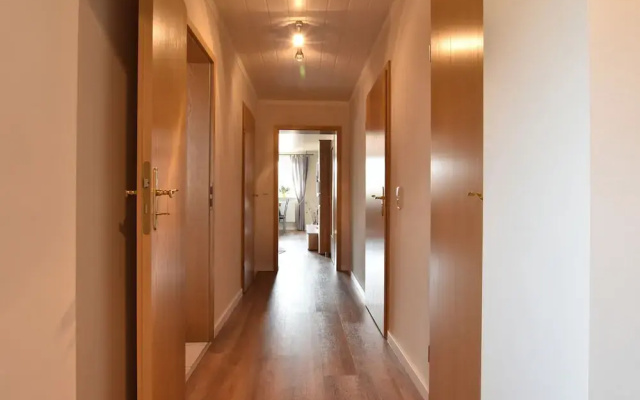 Modern Bungalow in Warnkenhagen Near Wellness