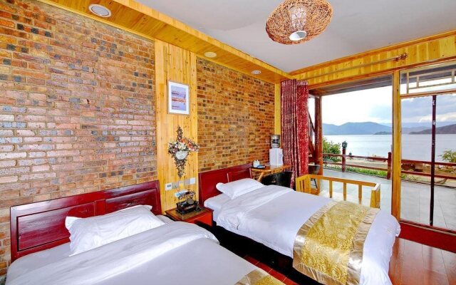 Sky Lake Resort