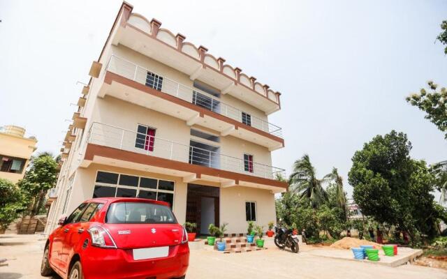 Oyo 43512 Bijaya Palace