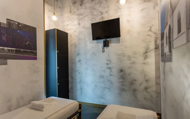 Timeout Heritage Hotel Zagreb