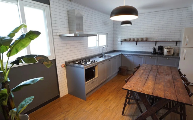 Oikos Leisure Pension