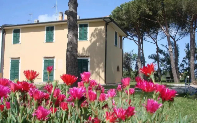 Appartamenti a Vignarca - Località Perelli