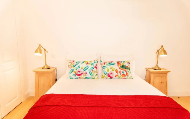 Apartamentos Ferreiros