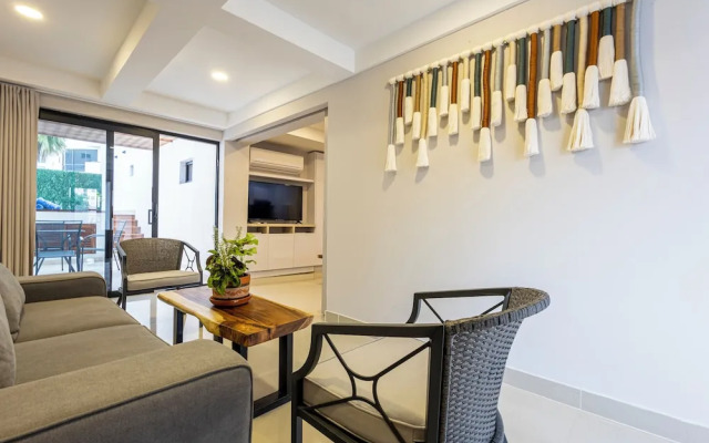 Casa Vargas 6-77 By SoHo