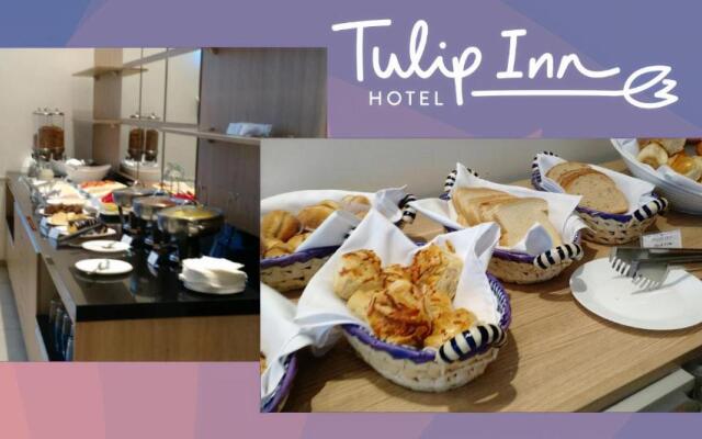Tulip Inn Campos de Goytacazes