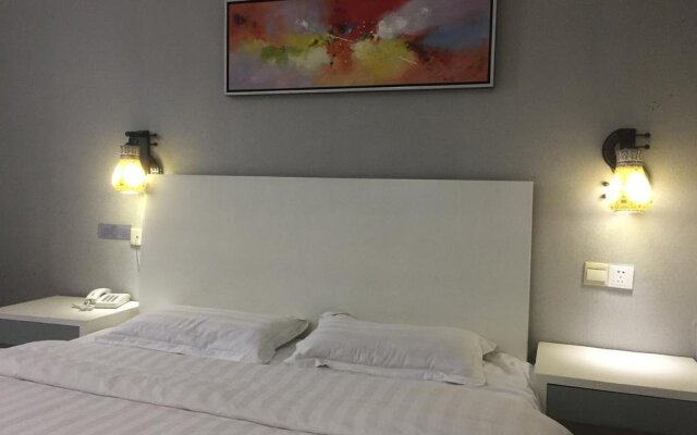 Junzilan Business Hostel