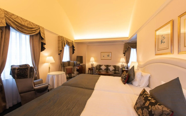 Kobe Kitano Hotel