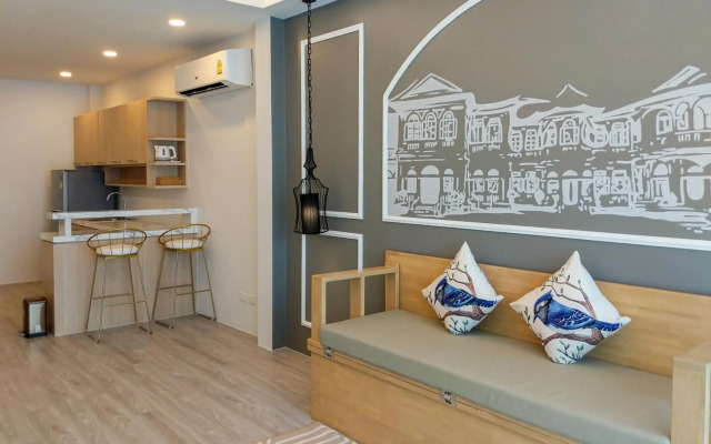 Peranakan House
