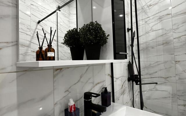 Апартаменты на улице Пестова 5 корпус 1