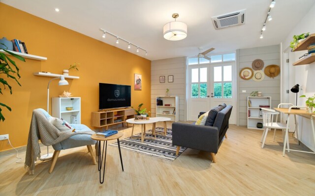 Comfy Love Nest w/ Private Pacific View